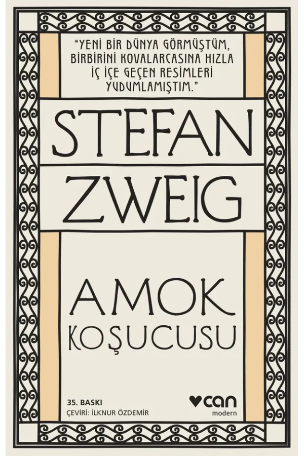 Stefan Zweig'In Son Günleri