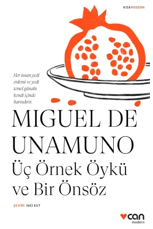 Üç Örnek Öykü Ve Bir Önsöz