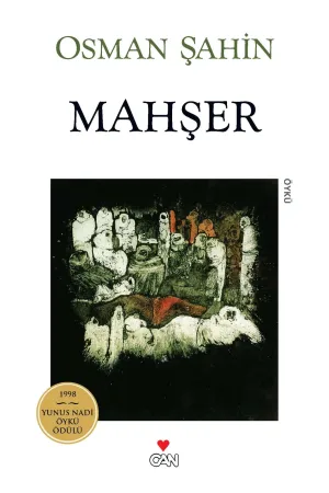 Mahşer | Albatros Kitap