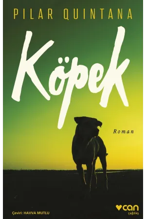 Köpek | Albatros Kitap