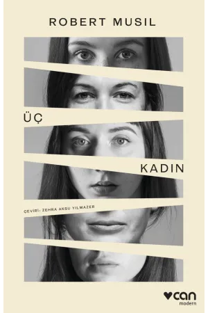 Üç Kadın