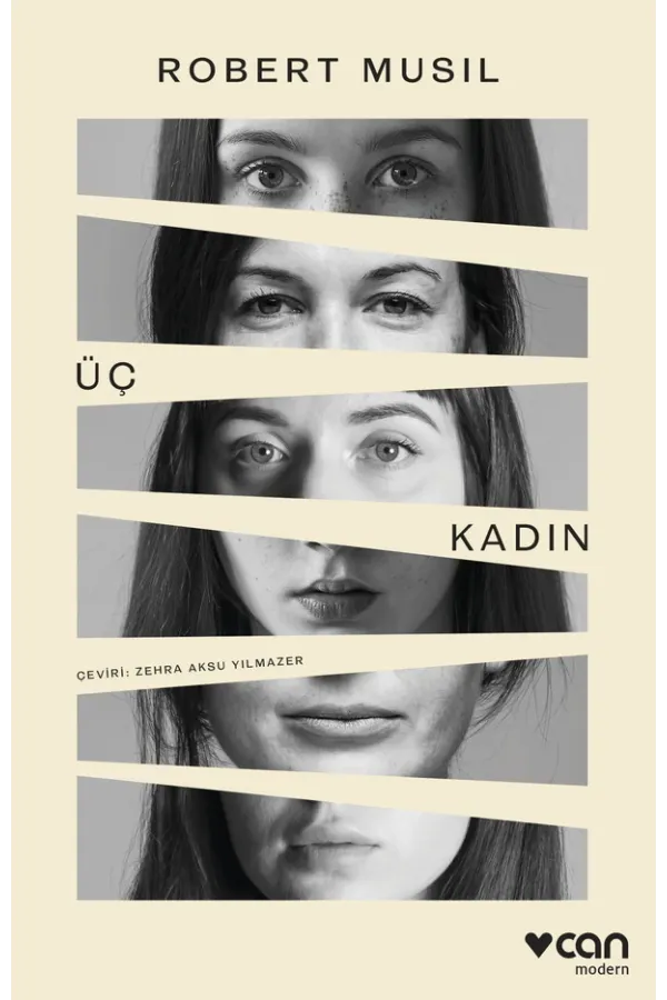 Üç Kadın