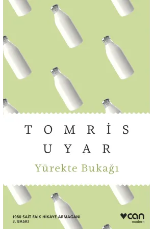 Yürekte Bukağı