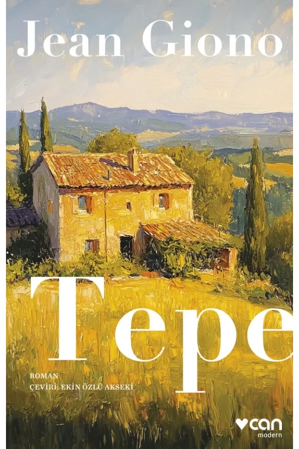 Tepe