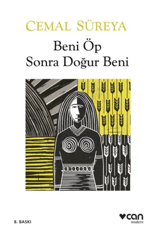 Beni Öp Sonra Doğur Beni