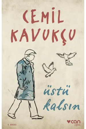 Üstü Kalsın