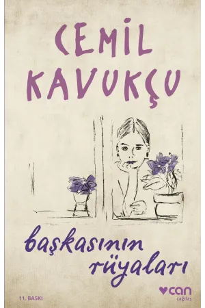 Başkasının Rüyaları (Yeni Kapak)