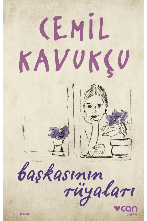 Başkasının Rüyaları (Yeni Kapak)