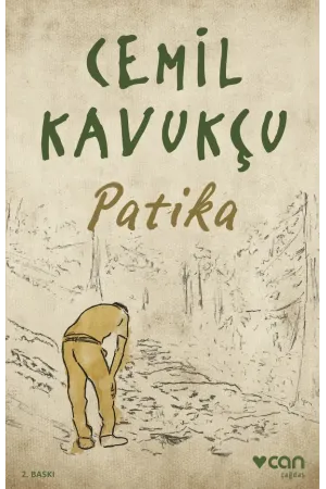 Patika