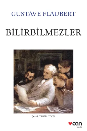 Bilirbilmezler (Yeni Beyaz Kapak)