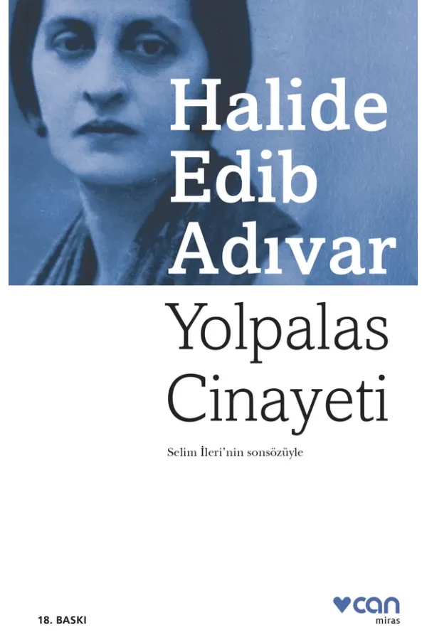 Yolpalas Cinayeti (Yeni Kapak)