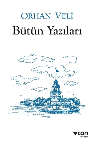 Bütün Yazıları