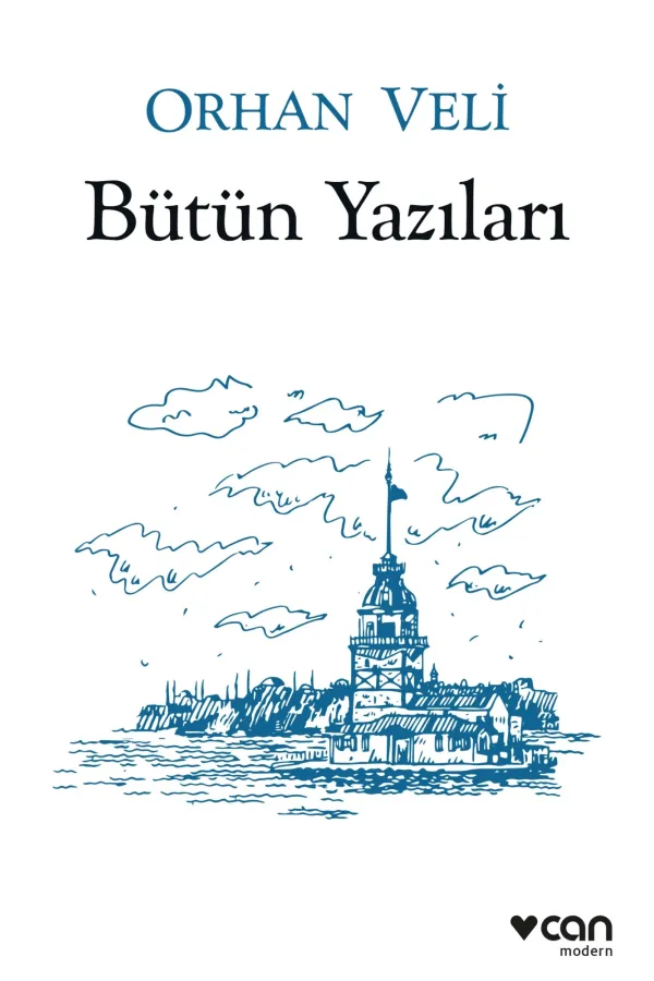 Bütün Yazıları