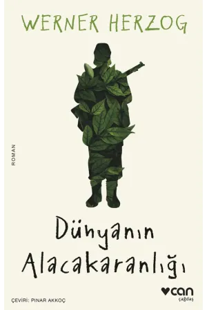 Dünyanın Alacakaranlığı