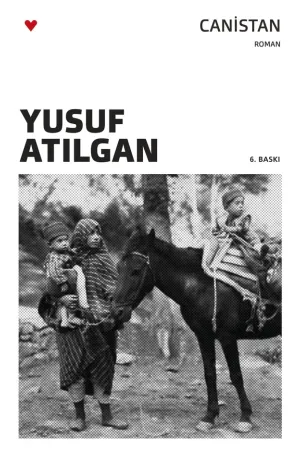Canistan (Yeni Kapak)