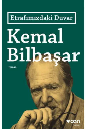 Etrafımızdaki Duvar