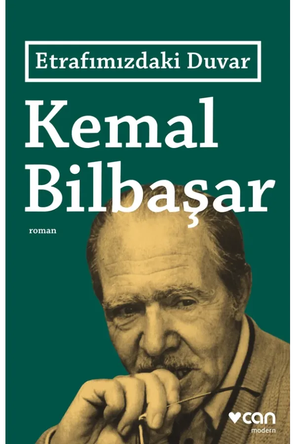 Etrafımızdaki Duvar