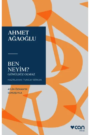 Ben Neyim?