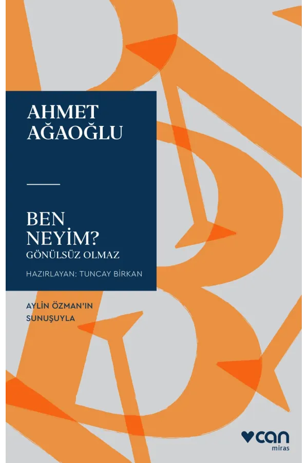 Ben Neyim?
