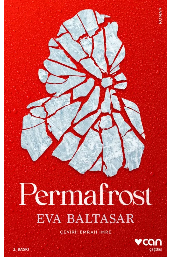 Permafrost