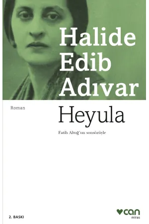 Heyula | Albatros Kitap