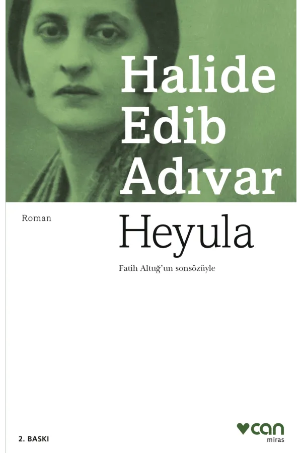 Heyula