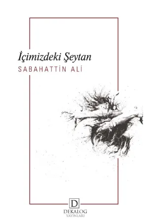 İçimizdeki Şeytan (Cep Boy)