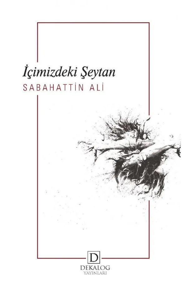 İçimizdeki Şeytan (Cep Boy)