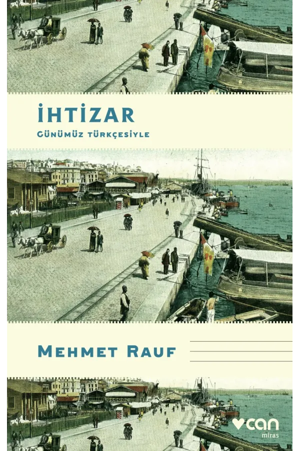 İhtizar (Günümüz Türkçesiyle)
