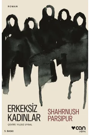 Erkeksiz Kadınlar
