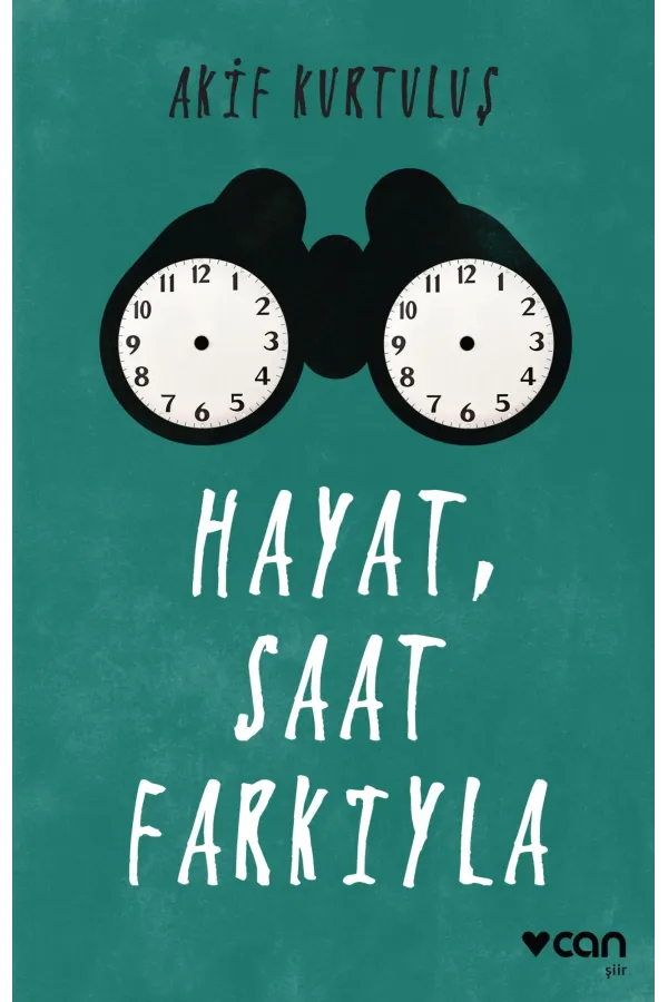 Hayat Saat Farkıyla