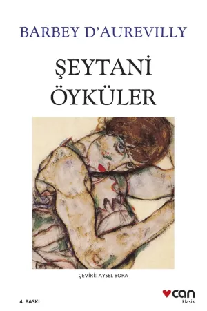 Şeytani Öyküler (Yeni Beyaz Kapak)