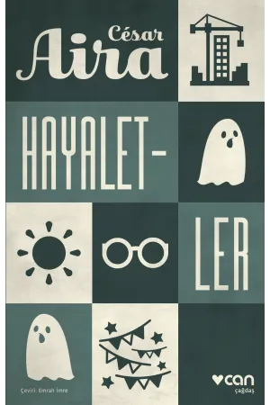 Hayaletler