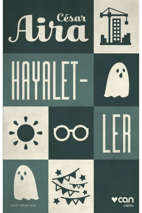 Hayaletler