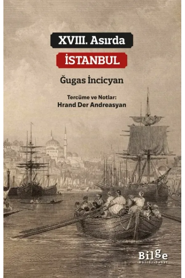XVIII. Asırda İstanbul