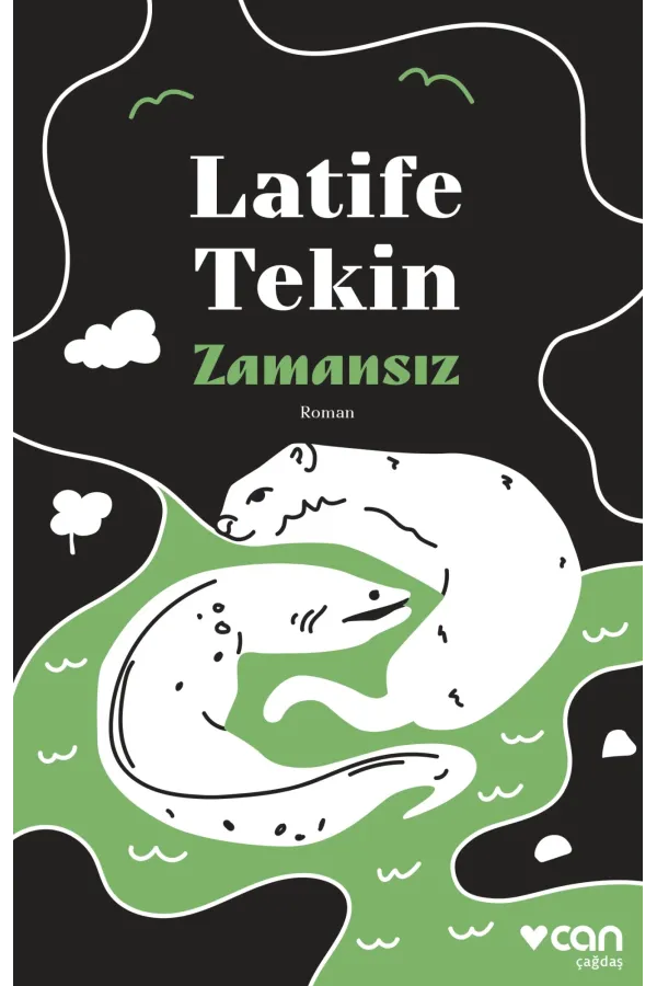 Zamansız