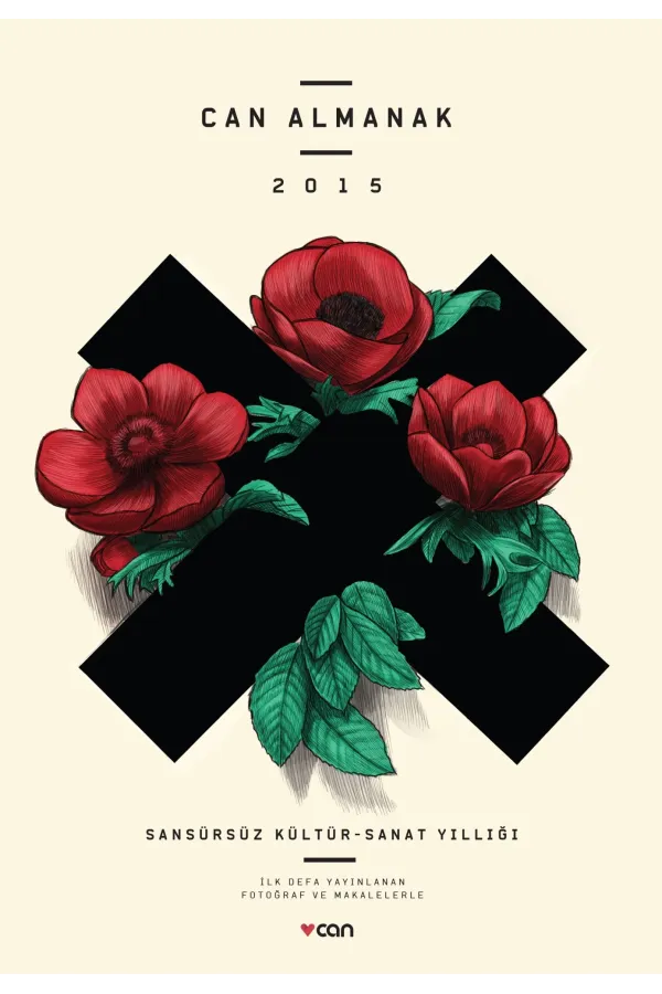 Can Almanak 2015