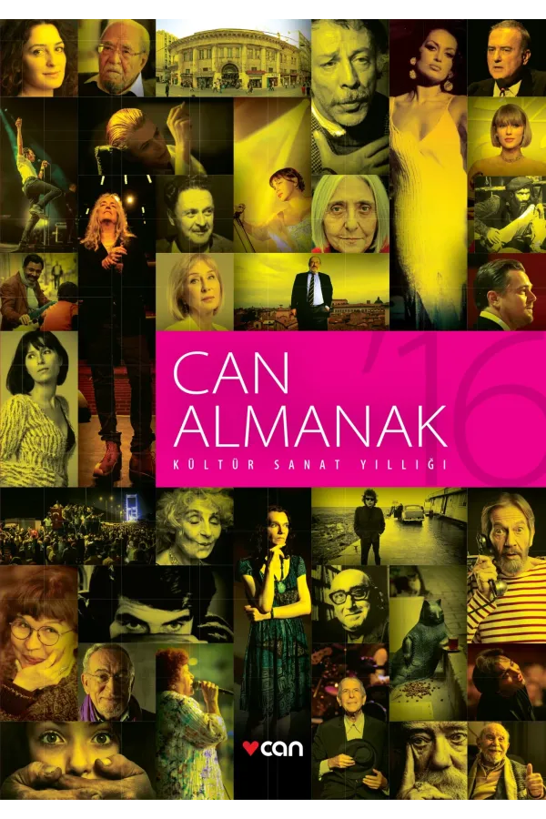 Can Almanak 2016
