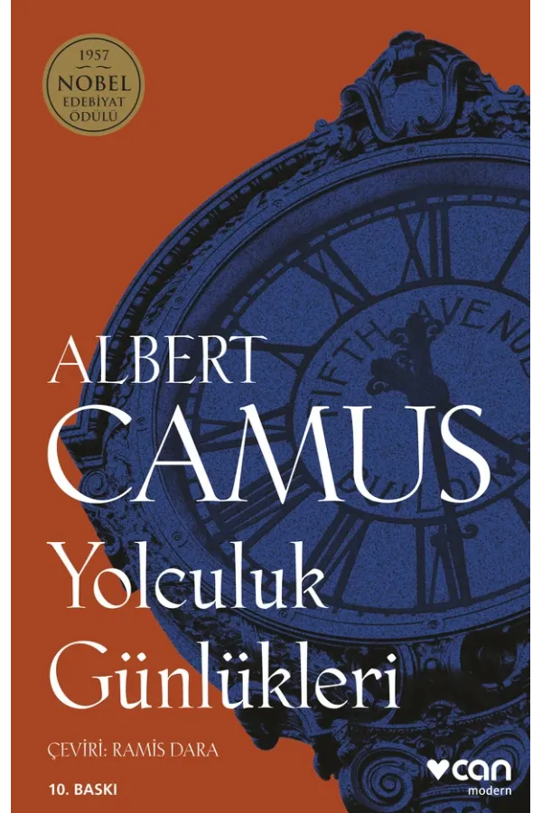 Yolculuk Günlükleri