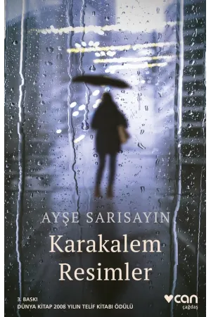 Karakalem Resimler
