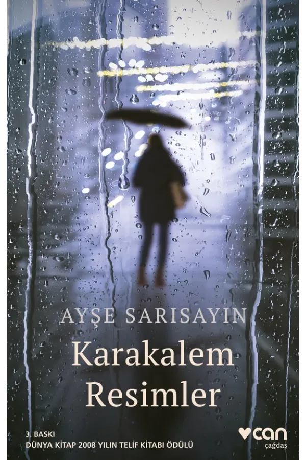 Karakalem Resimler