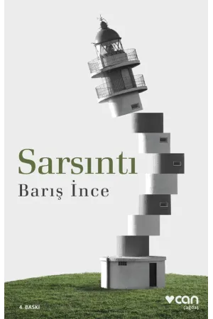 Sarsıntı
