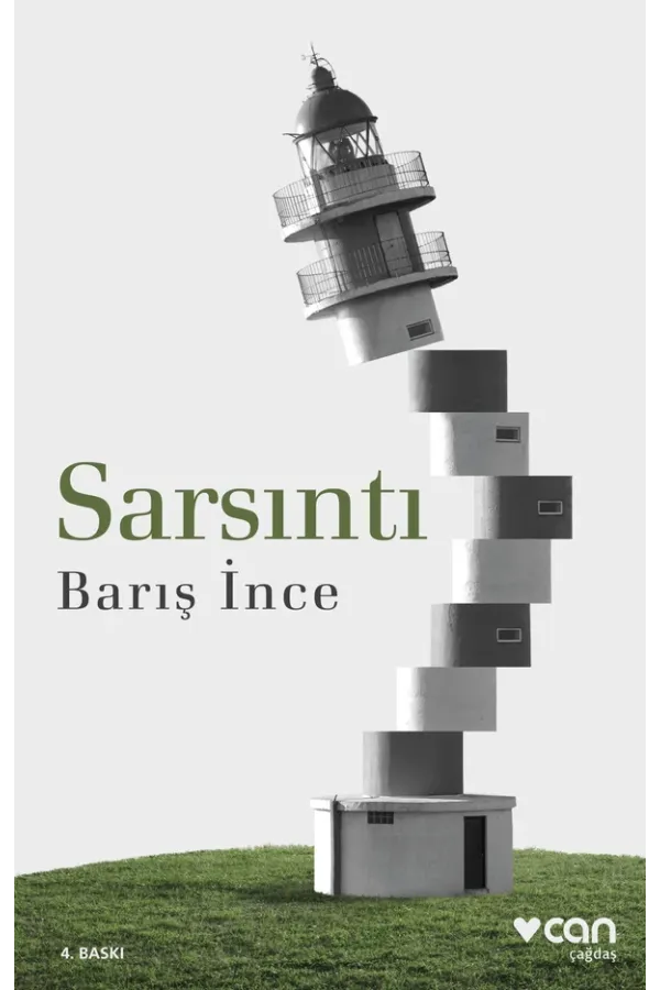 Sarsıntı