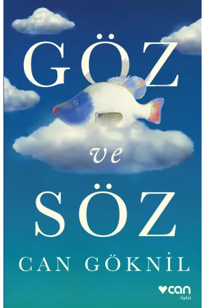 Göz Ve Söz