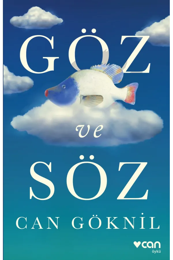 Göz Ve Söz