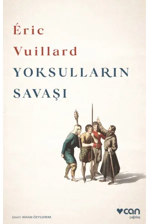 Yoksulların Savaşı