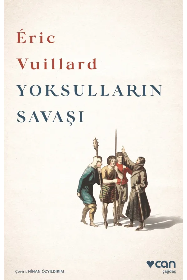 Yoksulların Savaşı