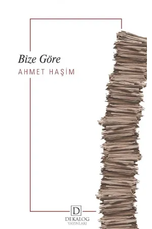 Bize Göre (Cep Boy)
