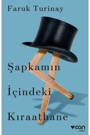 Şapkamın İçindeki Kıraathane