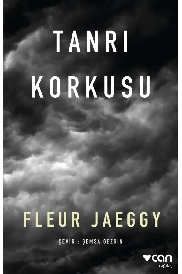 Tanrı Korkusu